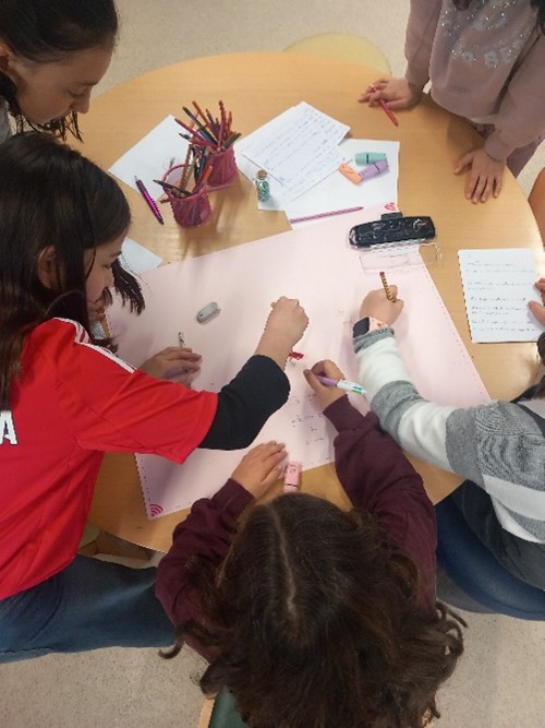 Literacia dos Média – 1º Ciclo