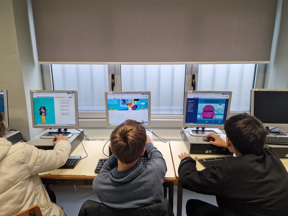 Semana Europeia do Código