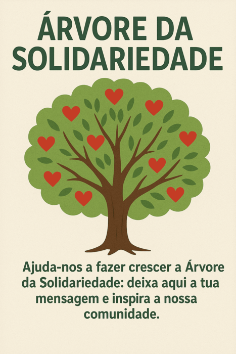 Ação Solidária Natalícia do Banco de Voluntariado