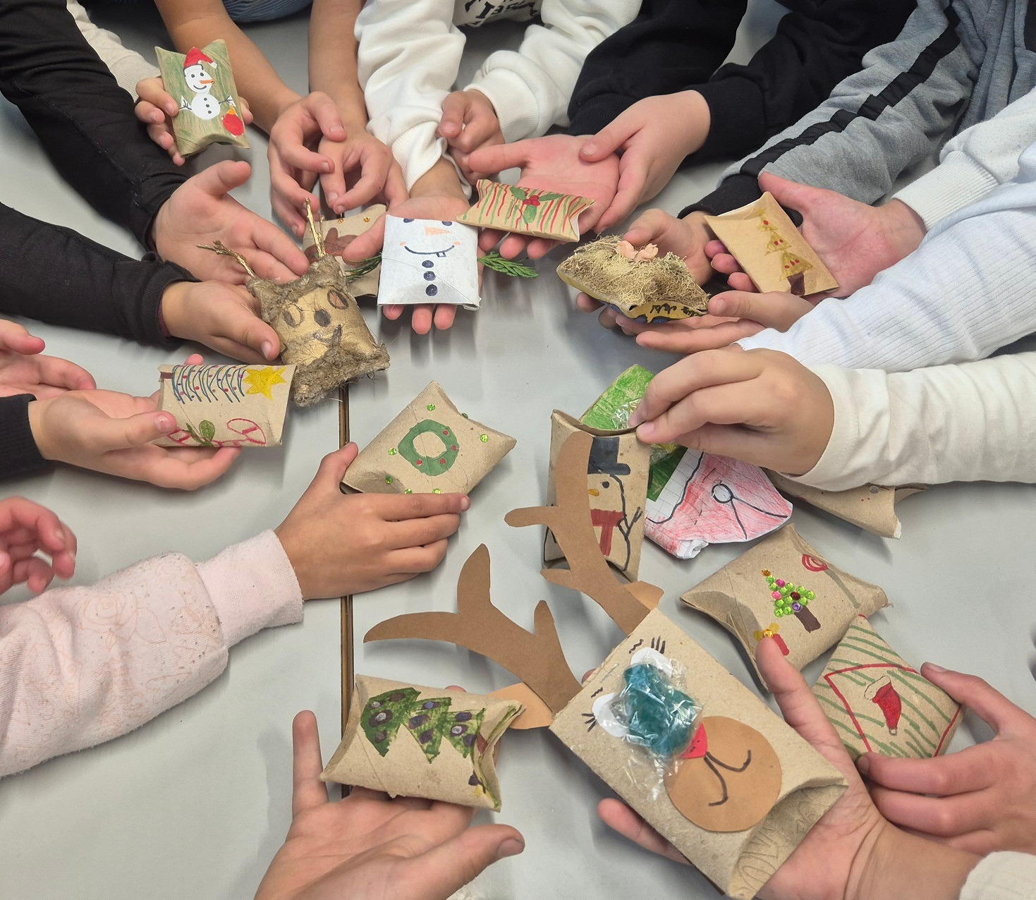 Sabonete de Glicerina