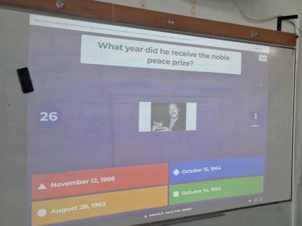 Martin Luther King Jr. Day – MLK Day