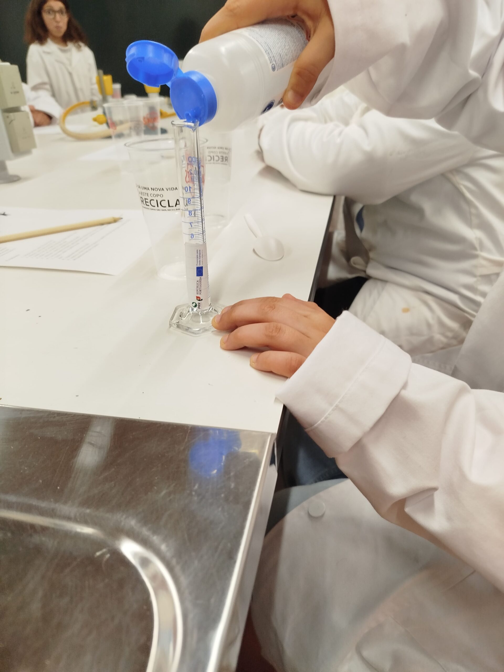 Superbola de silicone