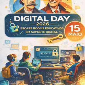 Digital Day _ Cartaz_David Pires